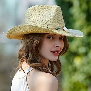 Women hat